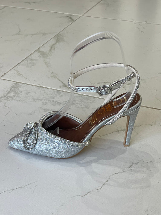 Glimmer zapatillas de tacon