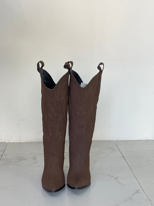 Arizona marrone botas