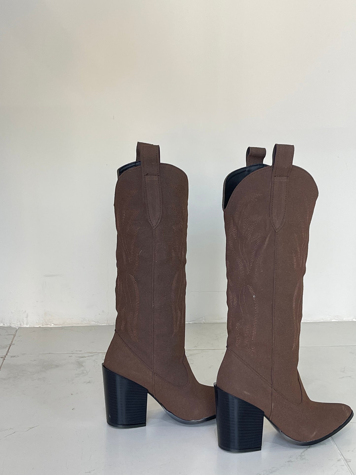 Arizona marrone botas