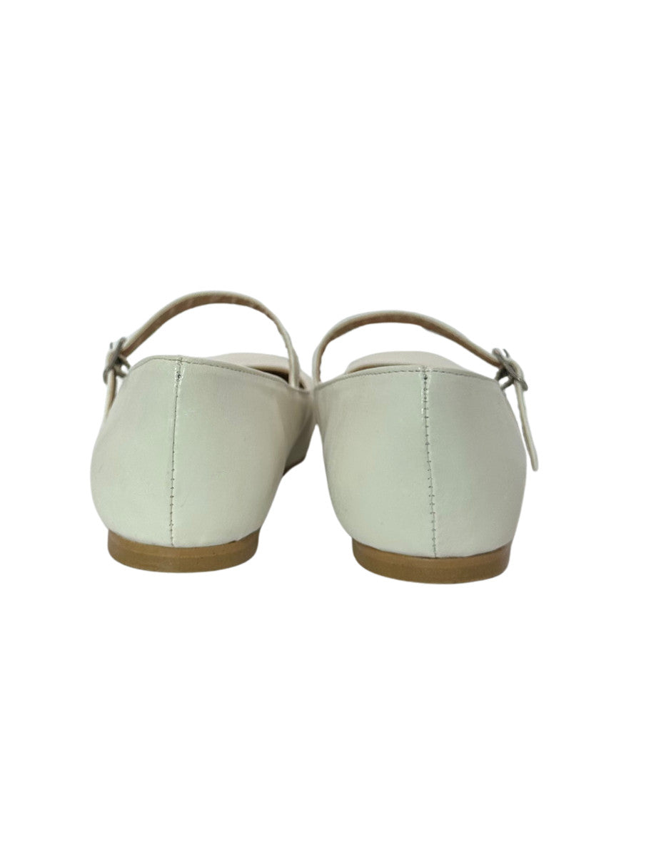 Matilde marfil balerina hueso
