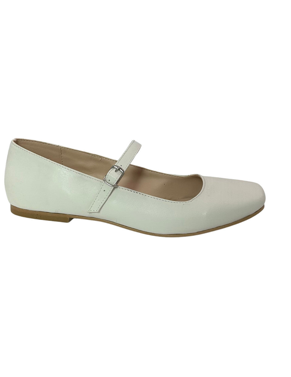 Matilde marfil balerina hueso