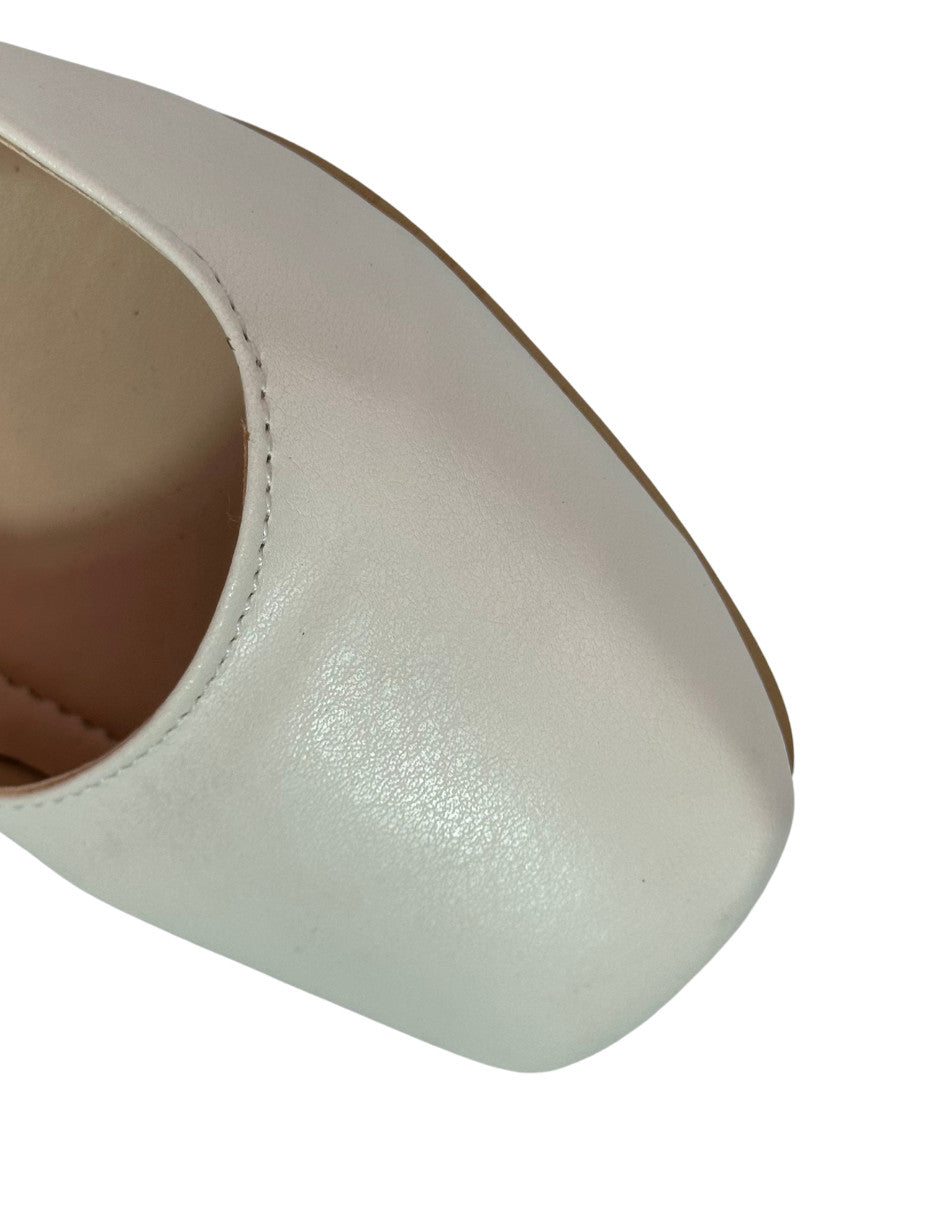 Matilde marfil balerina hueso
