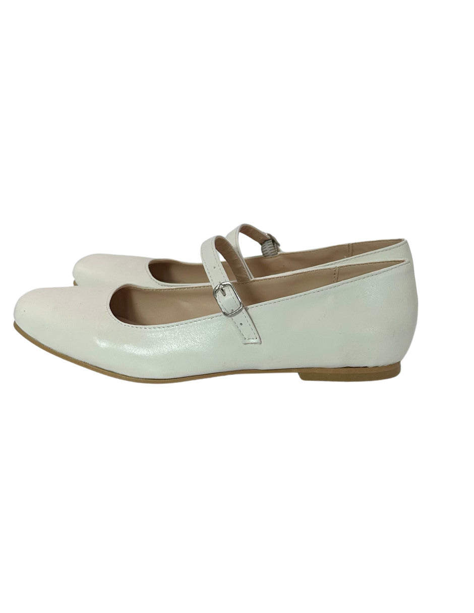 Matilde marfil balerina hueso
