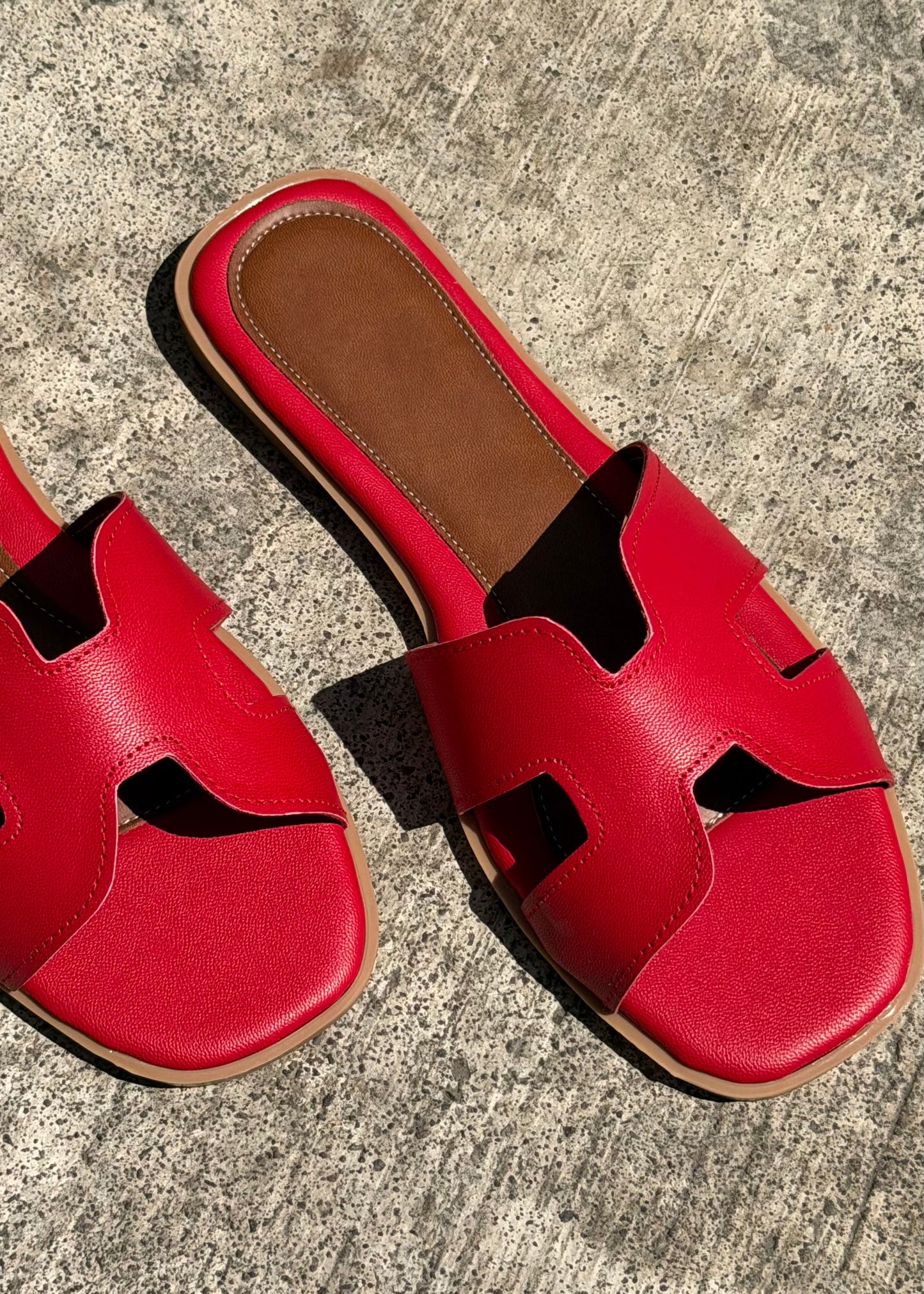 Julieta rojo