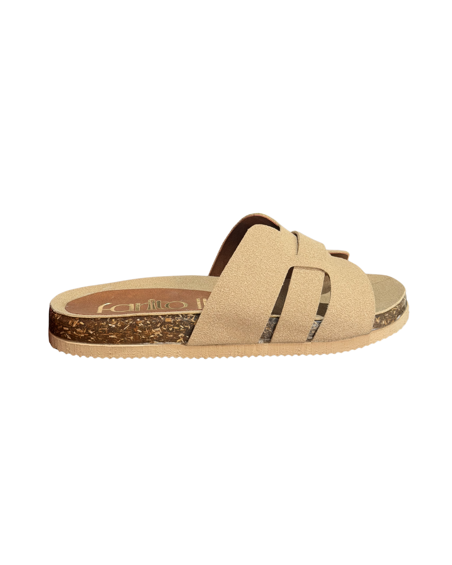 Kahlua Sandalias