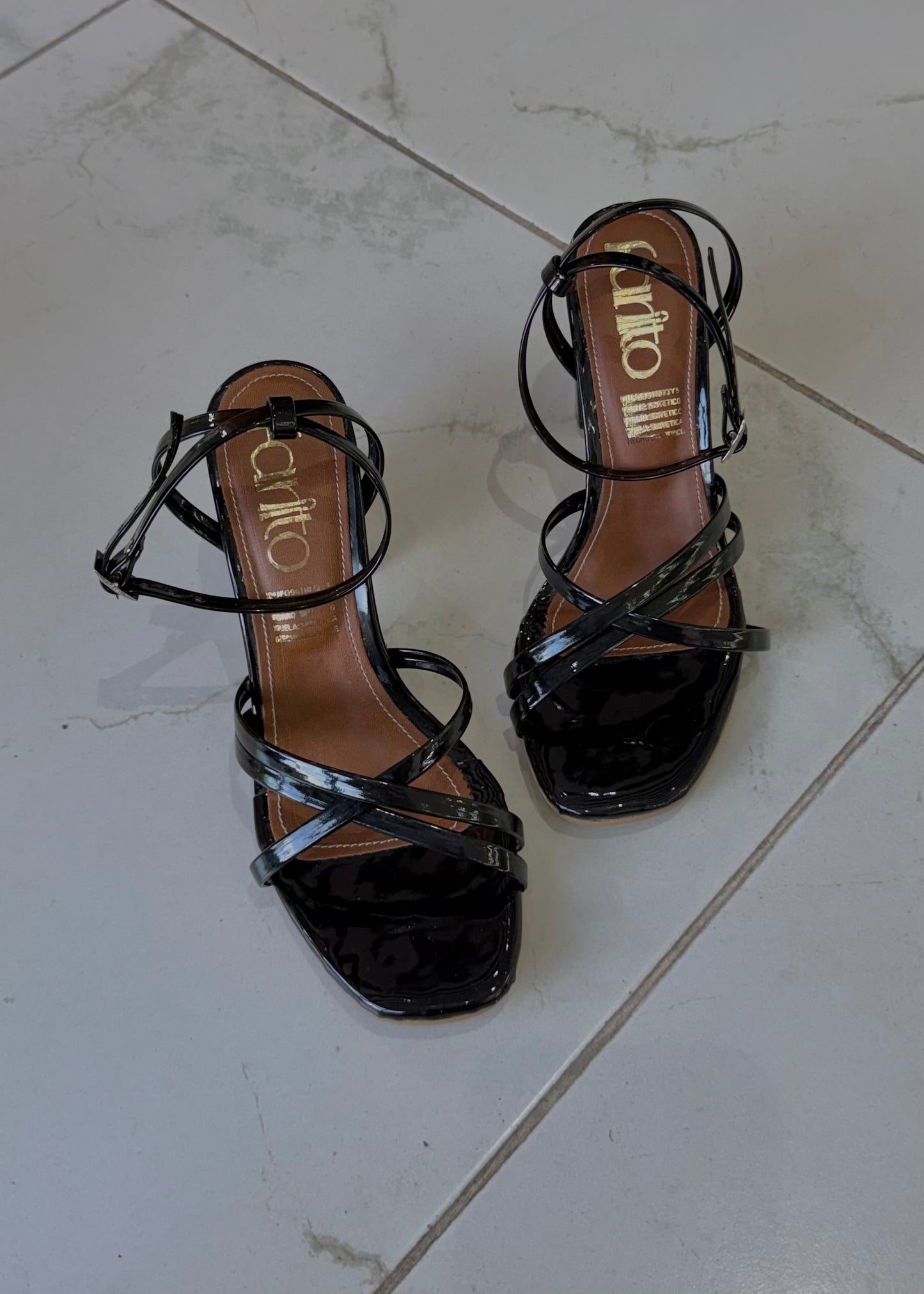 Beth negro