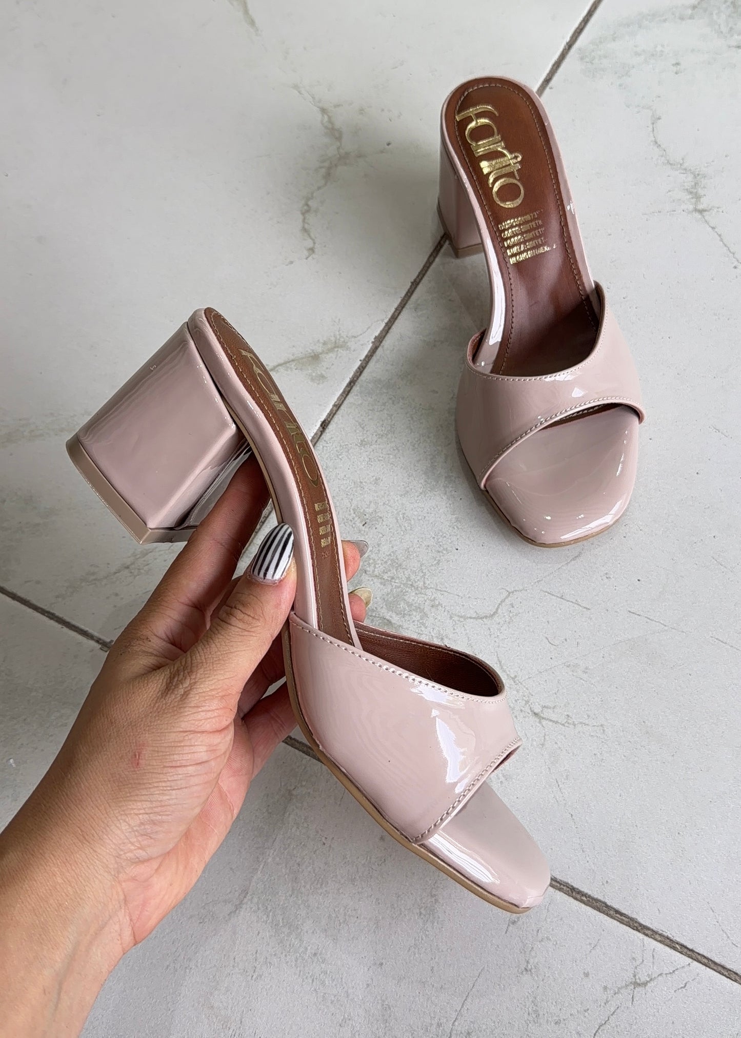 Zarita nude