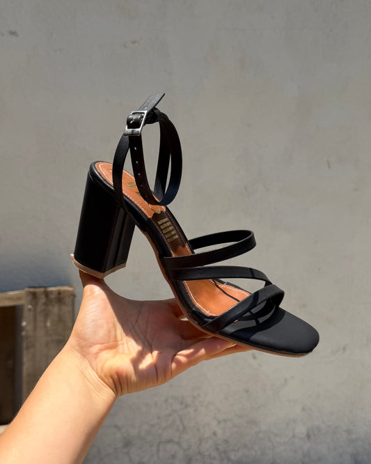 Malawi negro zapatillas