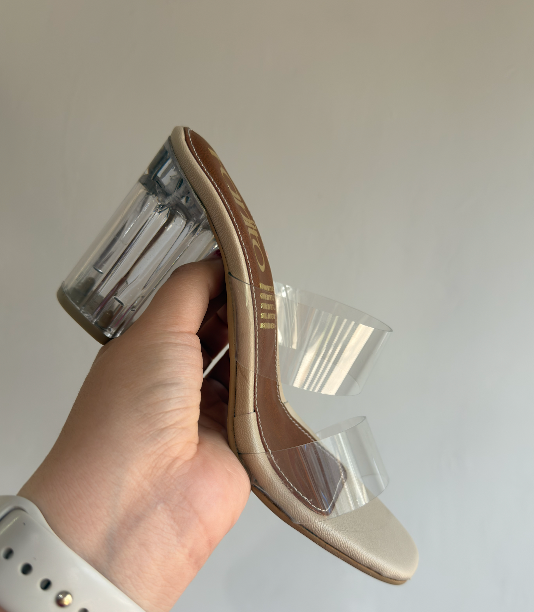 Alessa zapatillas