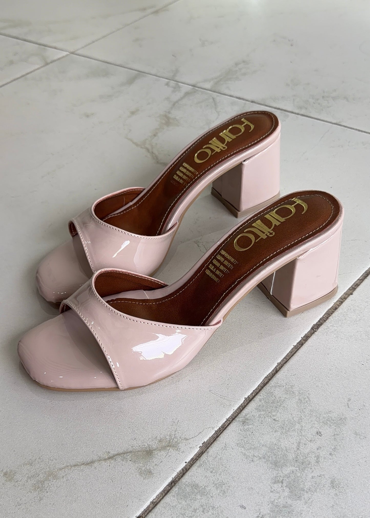 Zarita nude