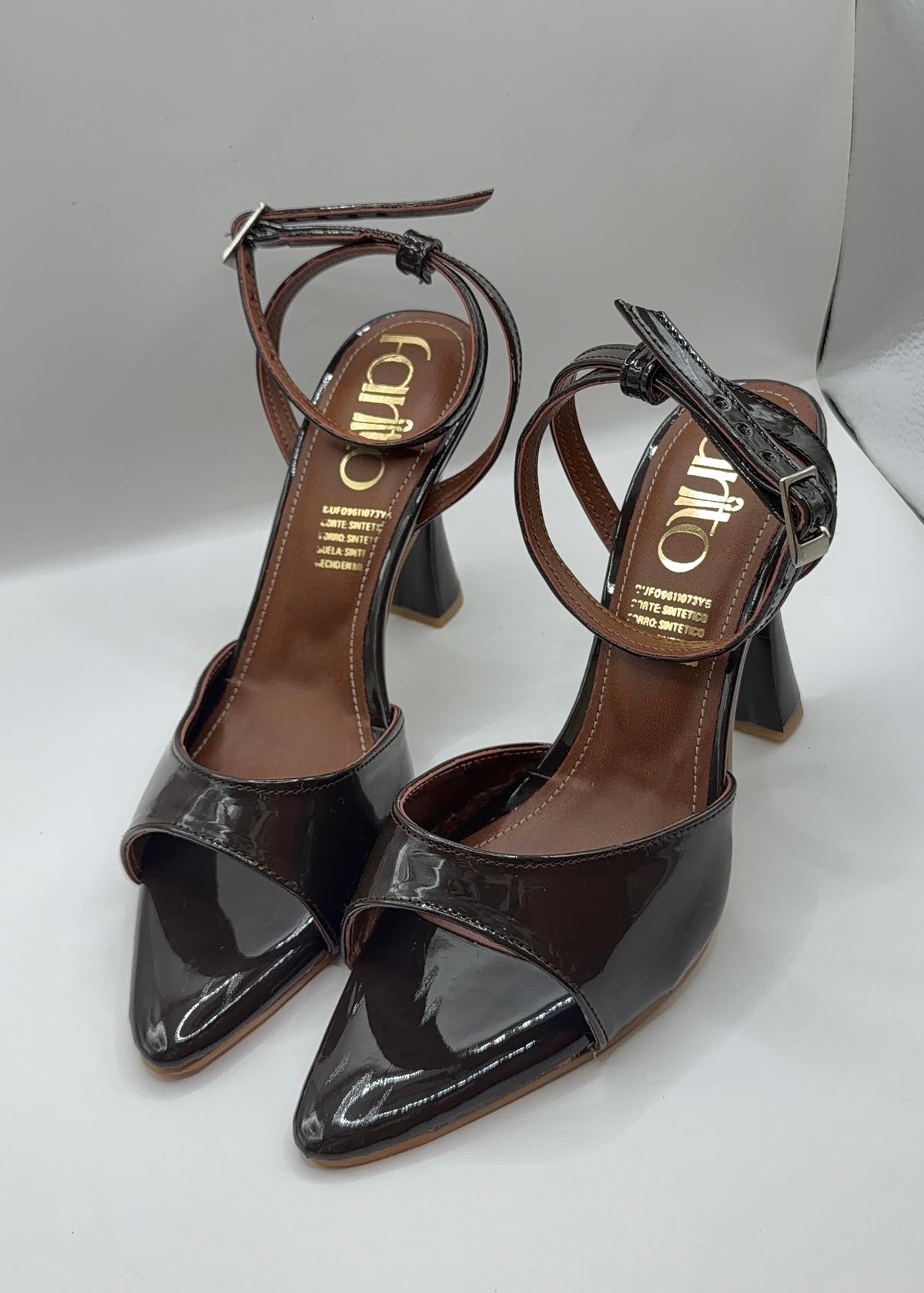 Giselle chocolate
