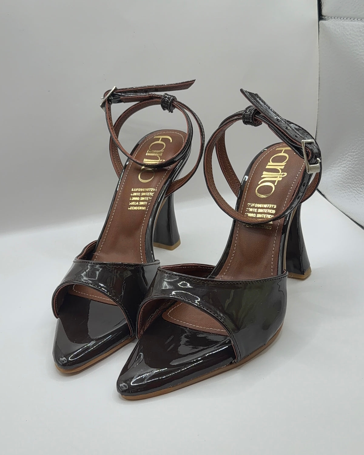 Giselle chocolate