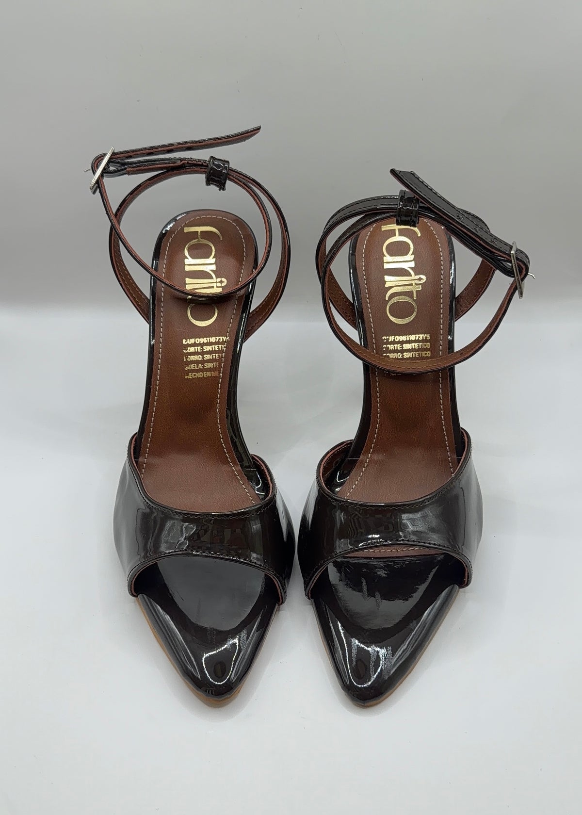 Giselle chocolate
