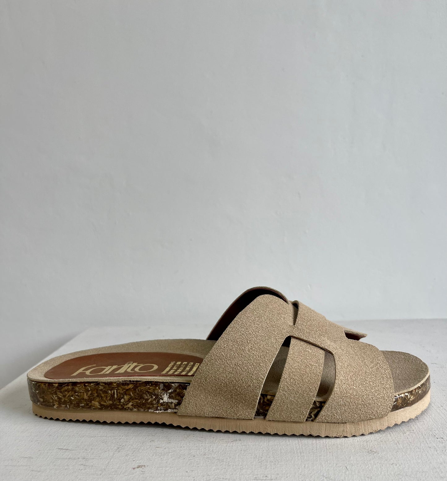 Kahlua Sandalias