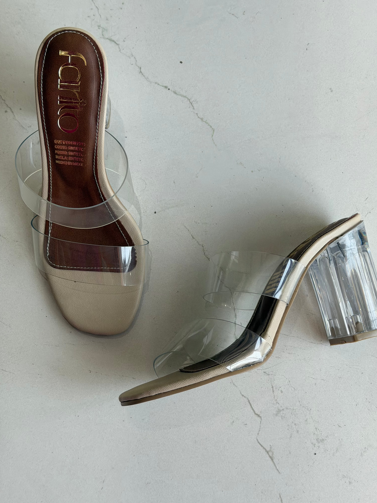 Alessa zapatillas