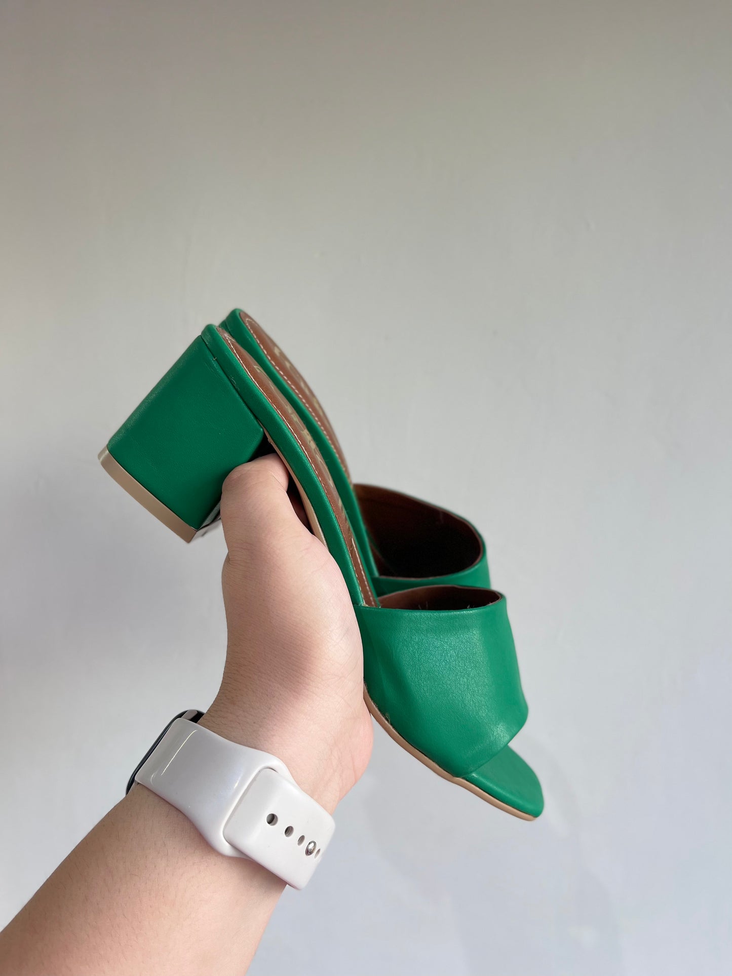 Zarita verde