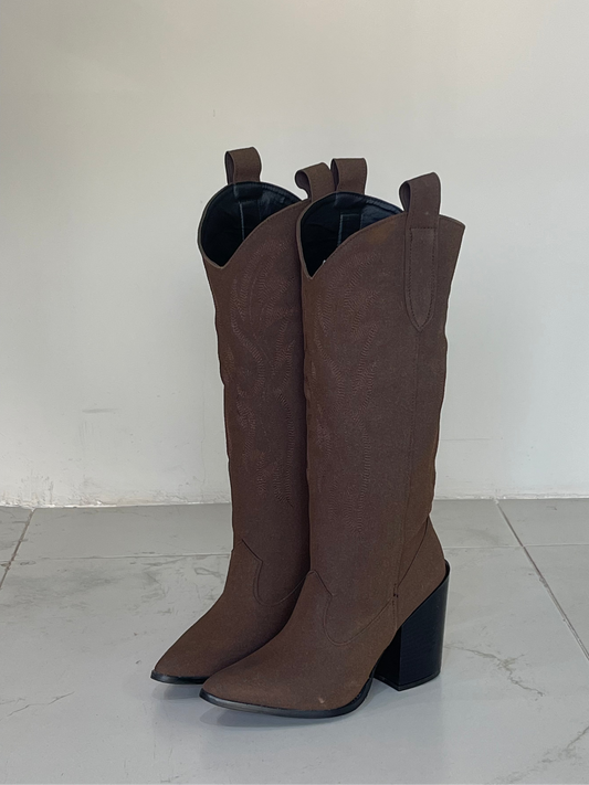 Arizona marrone botas