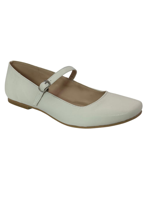 Matilde marfil balerina hueso