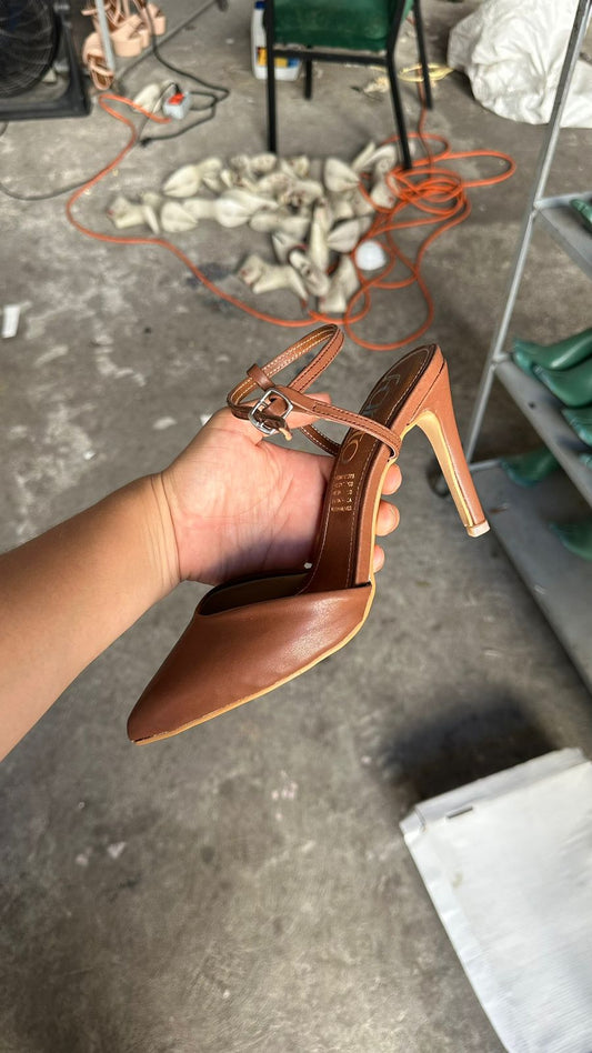 Grecia Mate Zapatillas