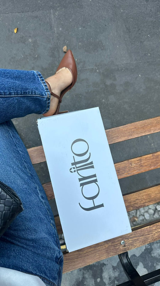 Grecia Mate Zapatillas