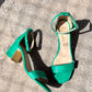 PRISY VERDE