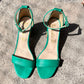 PRISY VERDE